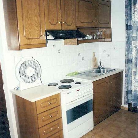 Elena Apartments 'The Family' Chania  Luaran gambar