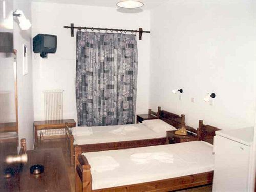Elena Apartments 'The Family' Chania  Luaran gambar