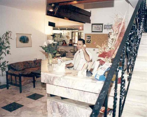 Elena Apartments 'The Family' Chania  Luaran gambar